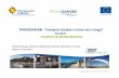 TRANSDANUBE – Transport durabil și turism de-a lungul ...