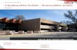 3 Building Office Portfolio - Phoenix (Metro Center)