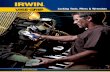 Locking Tools, Pliers & Wrenches - IRWIN TOOLS