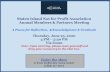 Annual Members & Partners Meeting Staten Island Not for ...