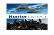 Hunter F.6 & FGA