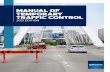 manual of temporary traffic control