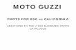 MOTO GUZZI - WordPress.com