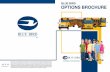 BLUE BIRD OPTIONS BROCHURE - Wisconsin Bus Sales