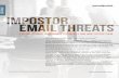BEC EMAILS - Proofpoint