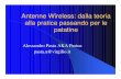 Antenne Wireless: dalla teoria alla pratica passando per ...