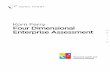 Korn Ferry Four Dimensional Enterprise Assessment