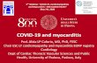 COVID-19 and myocarditis - European Commission
