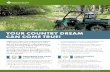 Your Country Dream Can Come True - farmcredit-fl.com