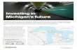 Investing in Michigan’s future