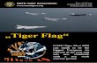 „Tiger Flag“ - NATO Tigers
