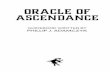 Oracle of Ascendance - U.S. Games Systems, Inc.