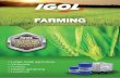 FARMING - IGOL