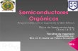Semiconductores Orgánicos - RI UAEMex