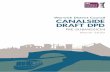 Warwick District Council CANALSIDE DRAFT DPD