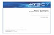 ATSC Standard: Application Signaling