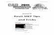 Revit MEP Tips and Tricks Script - HVACR