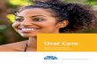 Oral Care - Omya