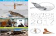 THANKS TO OUR SPONSORS - Raptor Research Foundation
