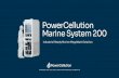 PowerCellution Marine System 200 - datocms-assets.com
