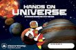 Hands On Universe - Research Councils UK