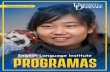 English Language Institute ProgramAs