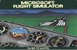 Microsoft Flight Simulator 2