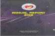 Annual Report Oral Health Division MOH