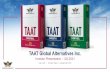 TAAT Global Alternatives Inc.