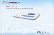 Sino-Hero(Shenzhen) Bio-Medical Electronics Co., LTD. SE ...