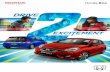 FA 1 Cover Honda Brio Katalog Ys