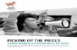 Picking up the Pieces - Young Women’s Trust