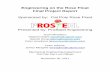 Sponsored by: Cal Poly Rose Float Presented by: ProSteel ...