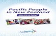 Pacific People in New Zealand - Pasifika Futures