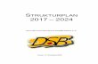 STRUKTURPLAN 2017 2024 - DSB