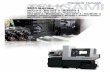 CNC Precision Automatic Lathe Series - Rem Sales