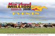 EVENTS - Maryland Million Ltd. - Maryland Million Ltd.