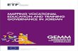 MAPPING VOCATIONAL EDUCATION AND TRAINING ... - hrm-hrd…