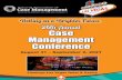 26th Annual Case Management Conference