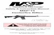 M&P 15 Centerfire Rifles - Smith & Wesson