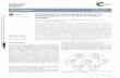 Enantioselective, convergent synthesis of the ...