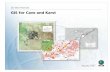 GIS for Cave and Karst - Esri