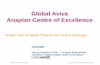 Global Aviva Anaplan Centre of Excellence
