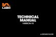 Technical Manual 2021 - LABC Warranty
