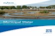 Municipal Water - YSI | Water Quality Sampling and ...