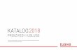 KATALOG2018 - Elgrad