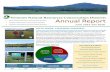 Vermont Natural Resources Conservation Districts Annual …