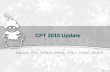 CPT 2015 Update - Peninsula Professional Coders
