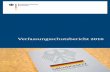 Verfassungsschutzbericht 2016 - Nordthüringen