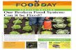 SPECIAL EDITION Our Broken Food System: Can it be Fixed?